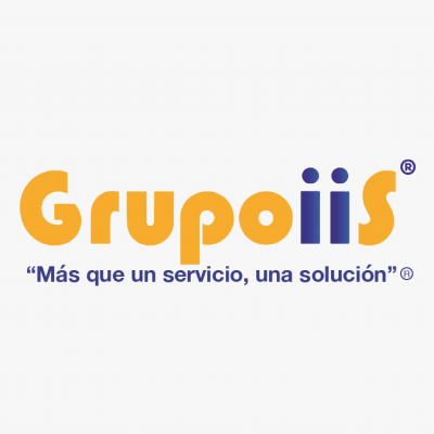 GrupoiiS®